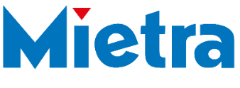 Mietra Logo